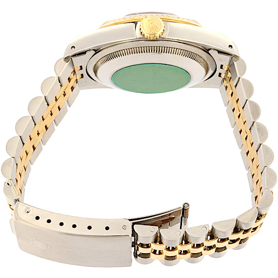 Rolex Datejust 16233 Rolex Datejust 16233