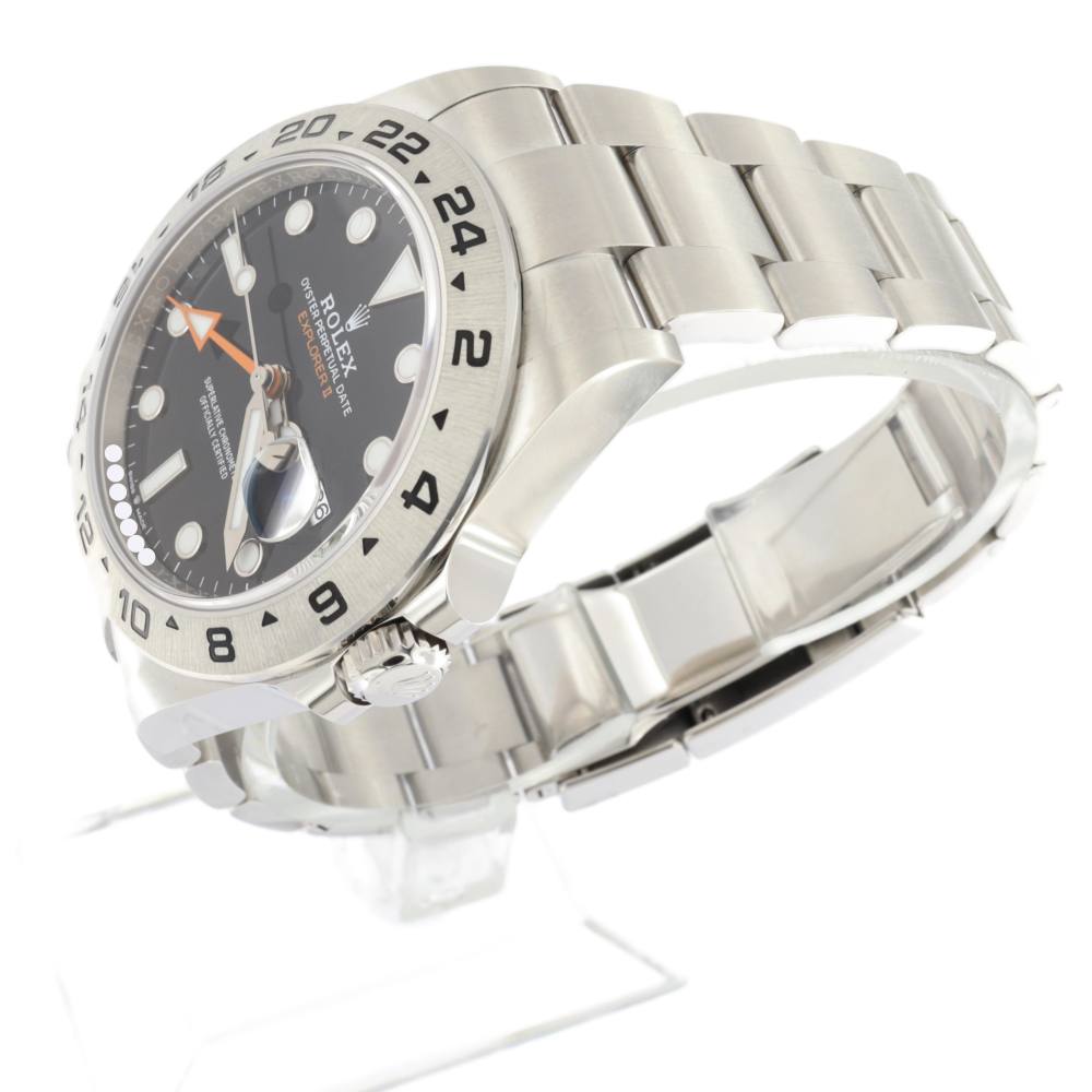 Rolex Explorer II 226570