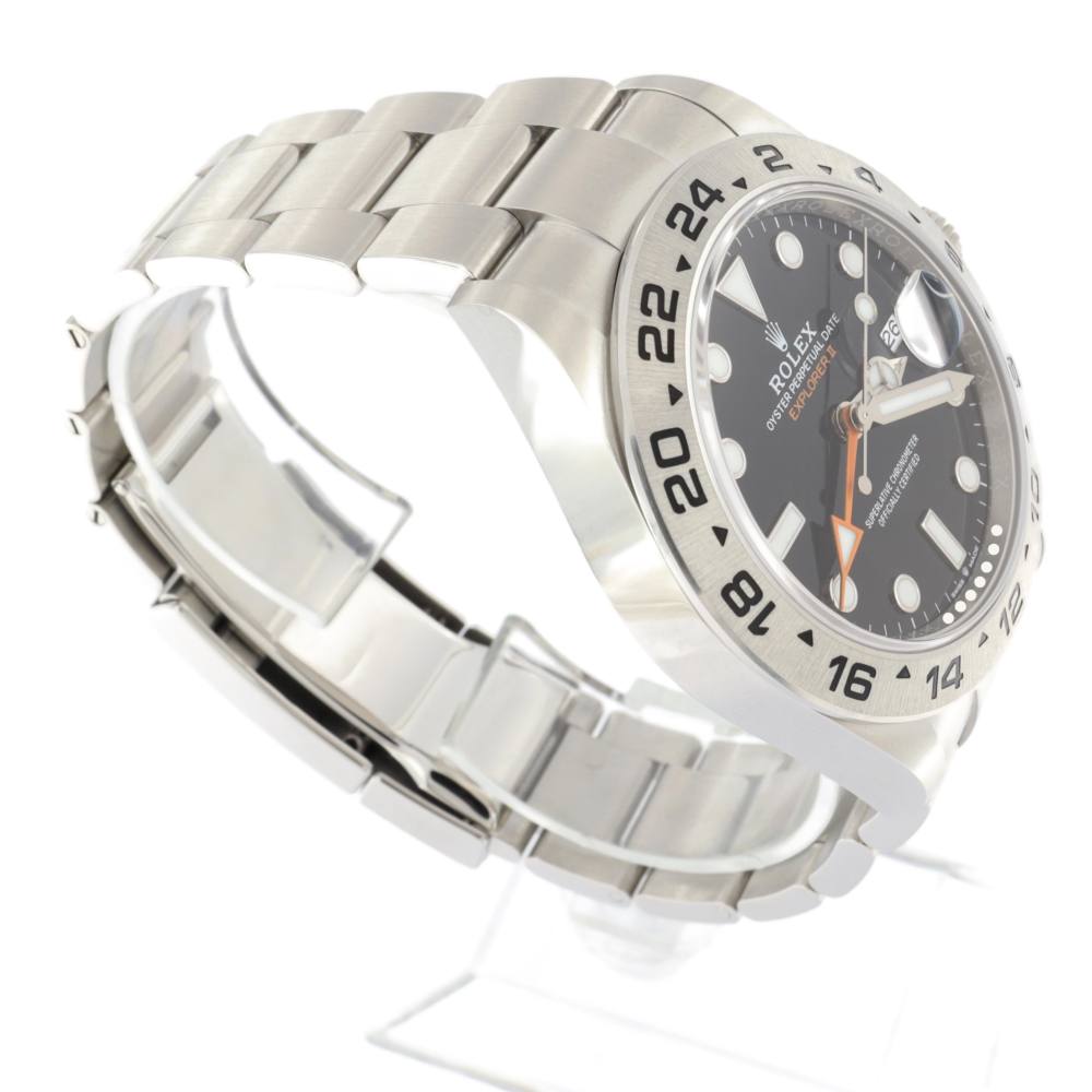 Rolex Explorer II 226570