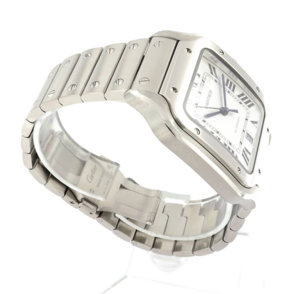 Cartier Santos WSSA0018