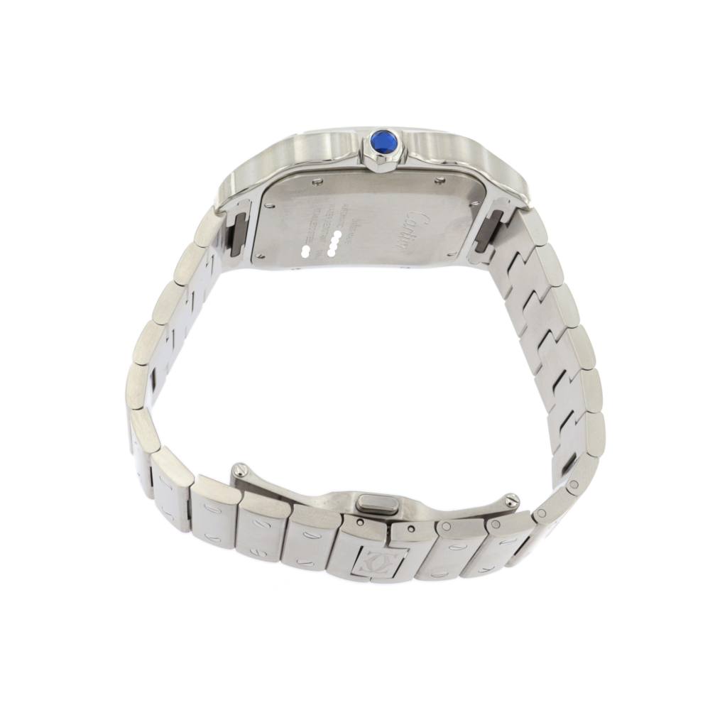 Cartier Santos WSSA0018