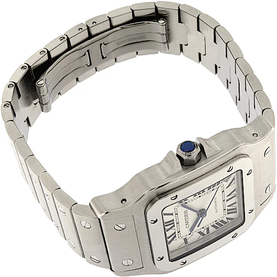 Cartier Santos 2823 Cartier Santos 2823