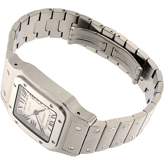 Cartier Santos 2823 Cartier Santos 2823