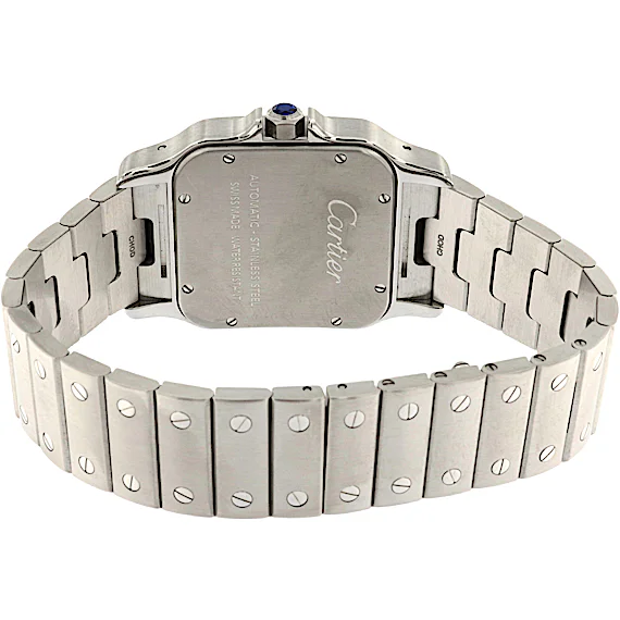 Cartier Santos 2823 Cartier Santos 2823