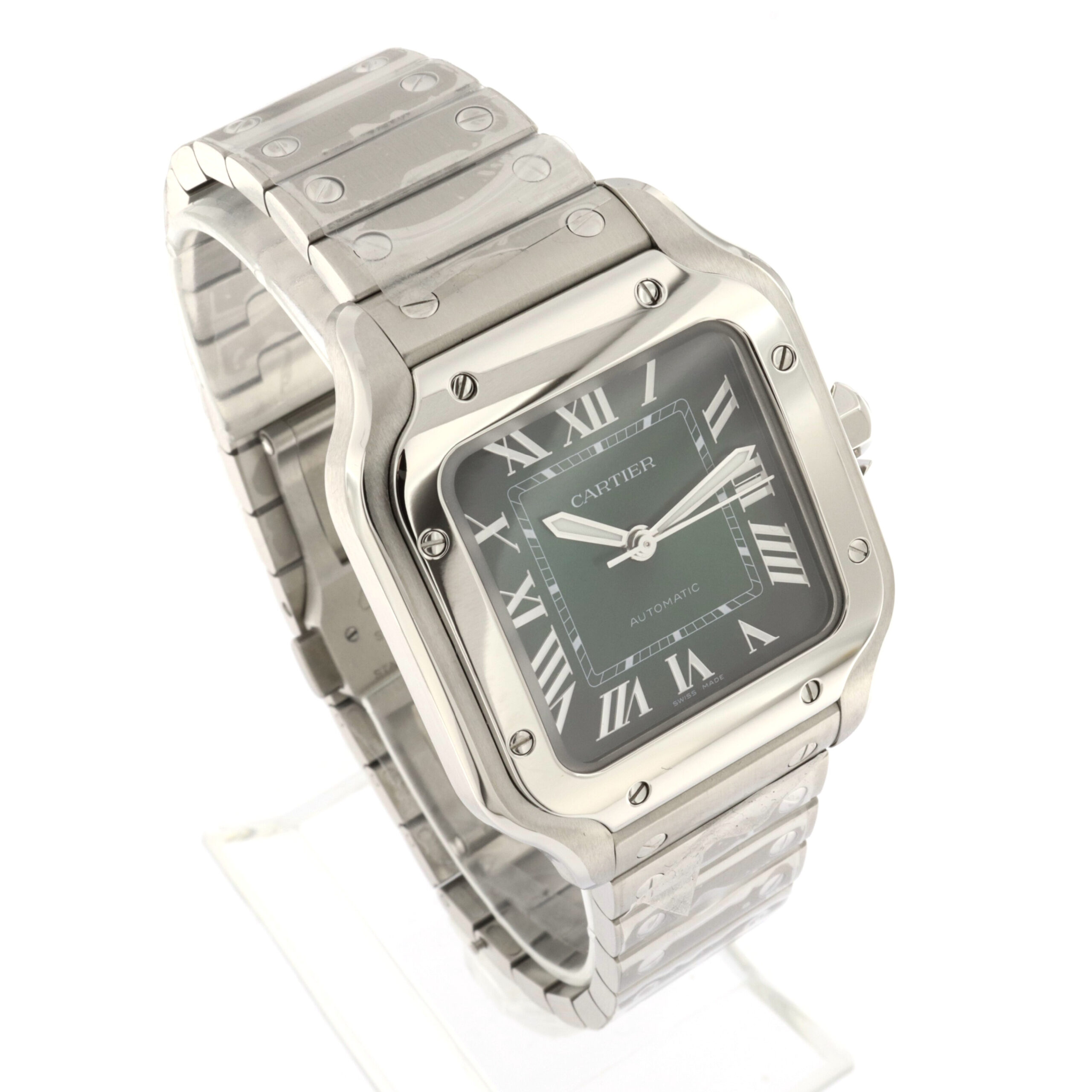 Cartier Santos WSSA0061