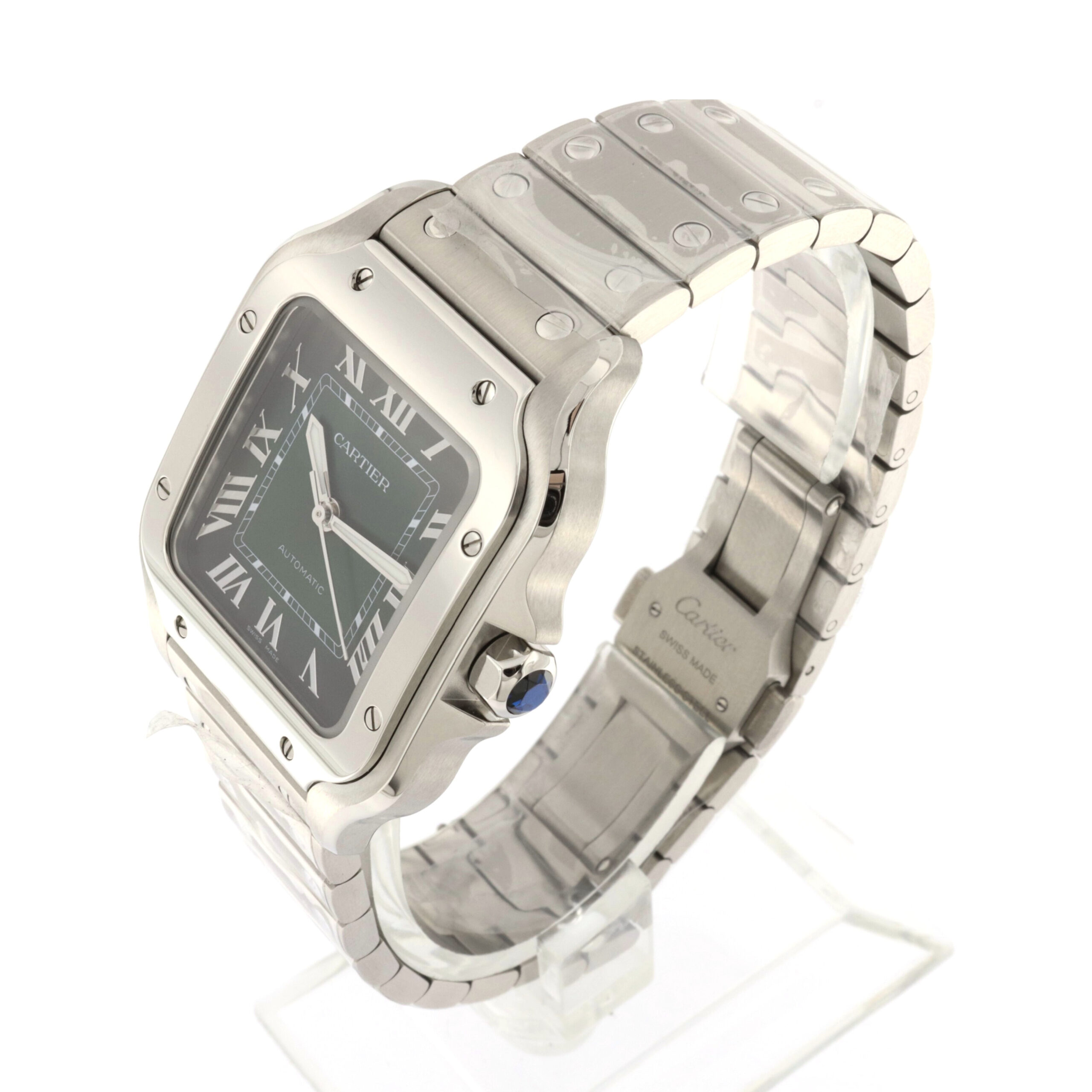 Cartier Santos WSSA0061