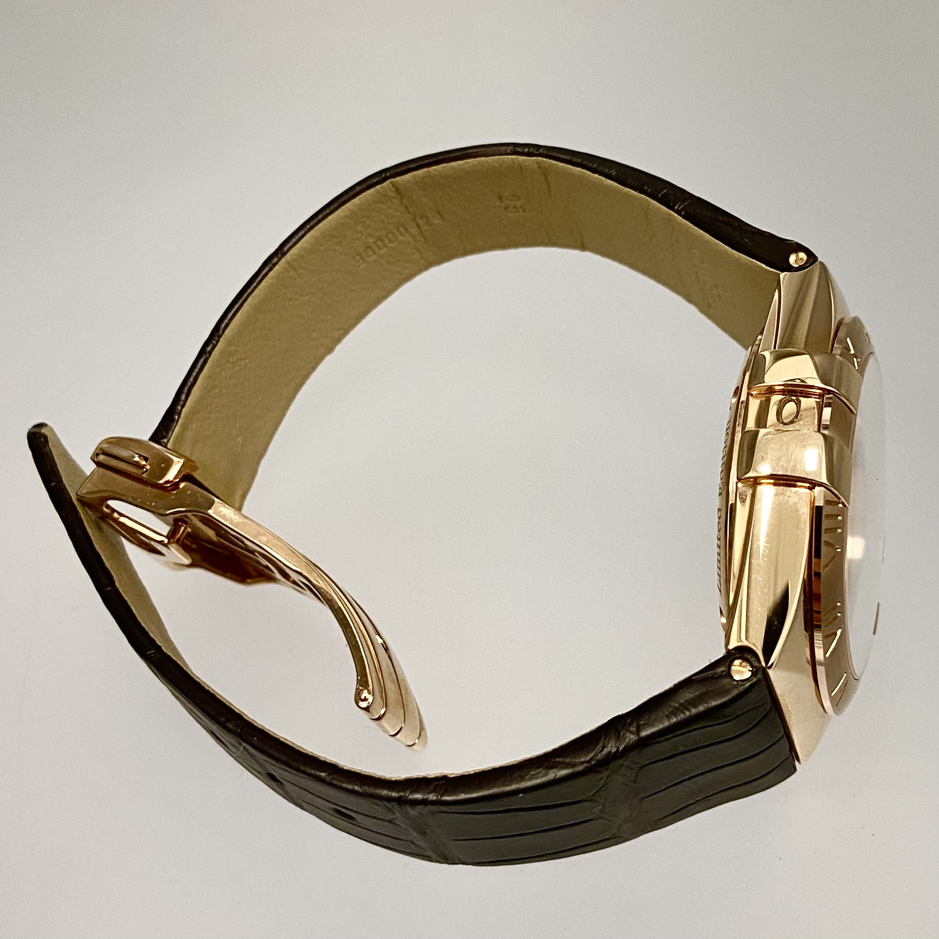 Omega Constellation 123.53.38.21.02.001