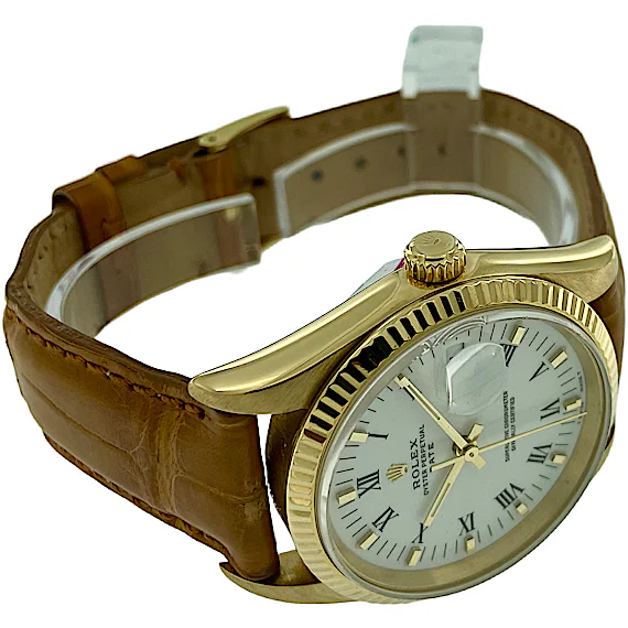 Rolex Date 15238 Rolex Date 15238