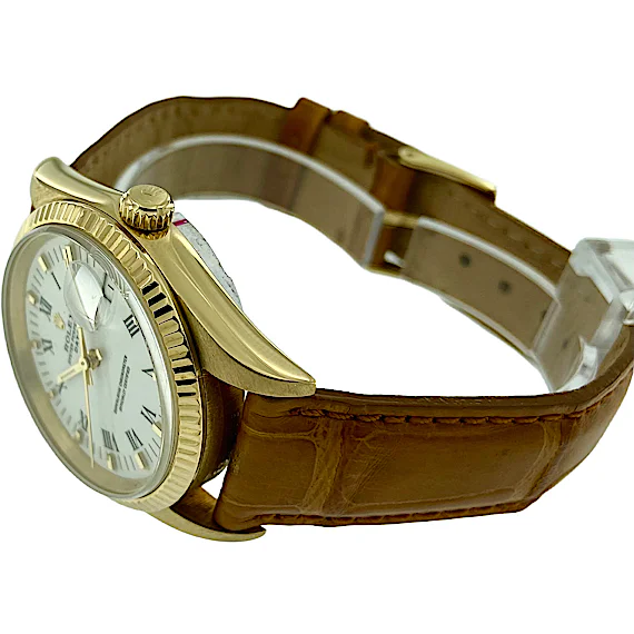 Rolex Date 15238 Rolex Date 15238