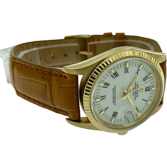 Rolex Date 15238 Rolex Date 15238