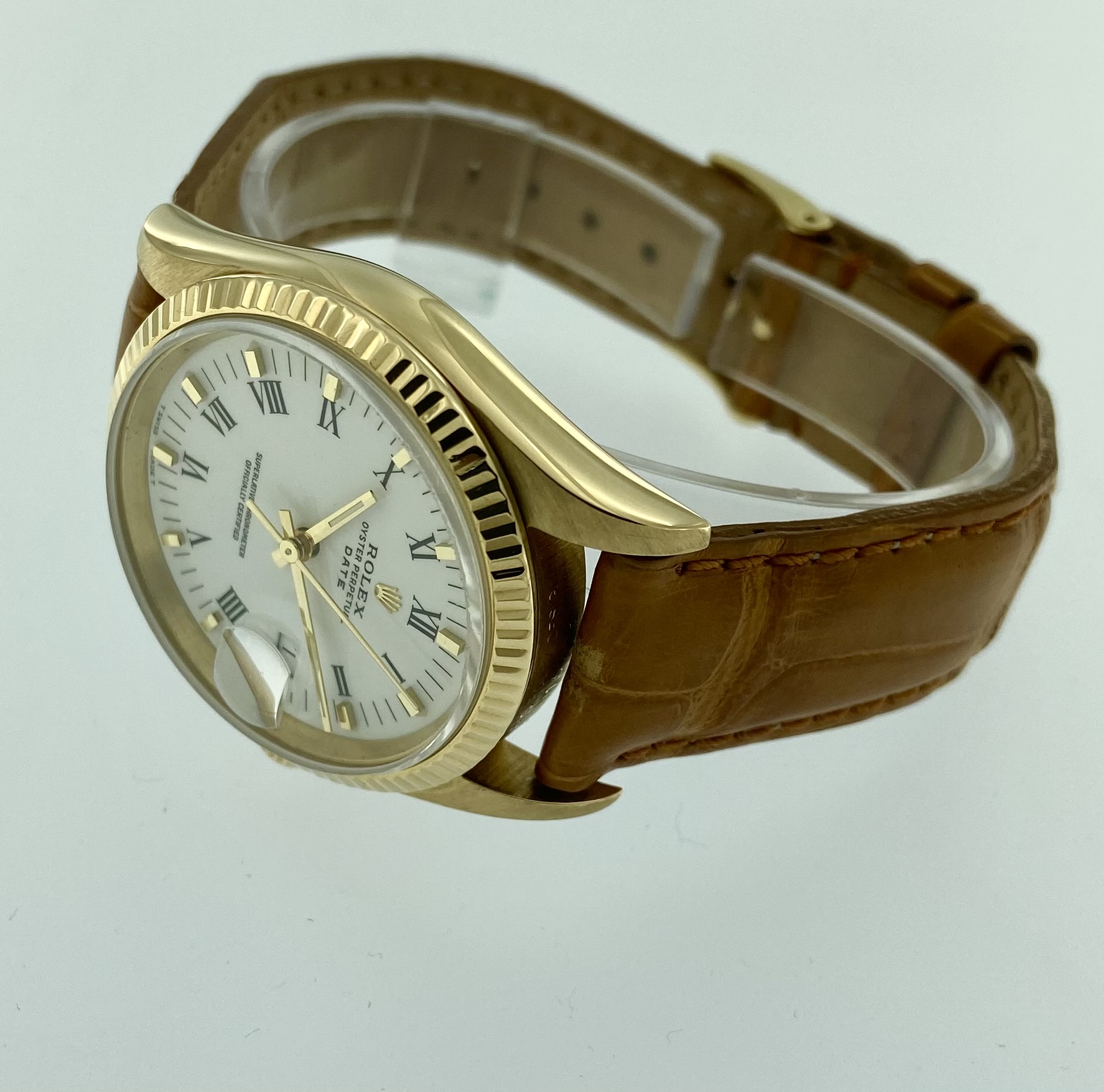 Rolex Date 15238