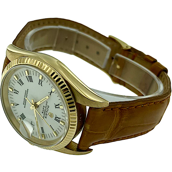 Rolex Date 15238 Rolex Date 15238