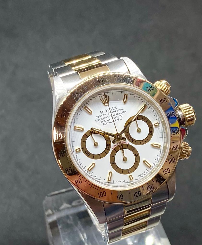 Rolex Daytona 16523