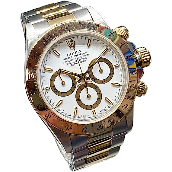 Rolex Daytona 16523 Rolex Daytona 16523