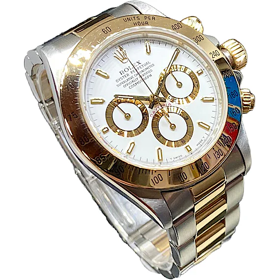 Rolex Daytona 16523 Rolex Daytona 16523
