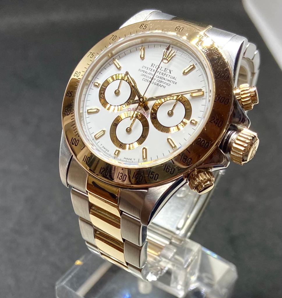 Rolex Daytona 16523