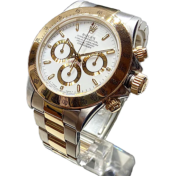 Rolex Daytona 16523 Rolex Daytona 16523