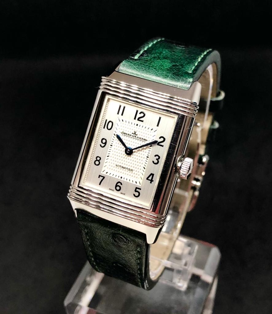 Jaeger-LeCoultre Reverso Q2538420