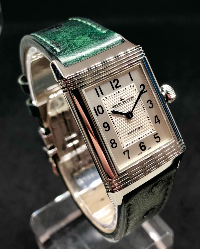 Jaeger-LeCoultre Reverso Q2538420