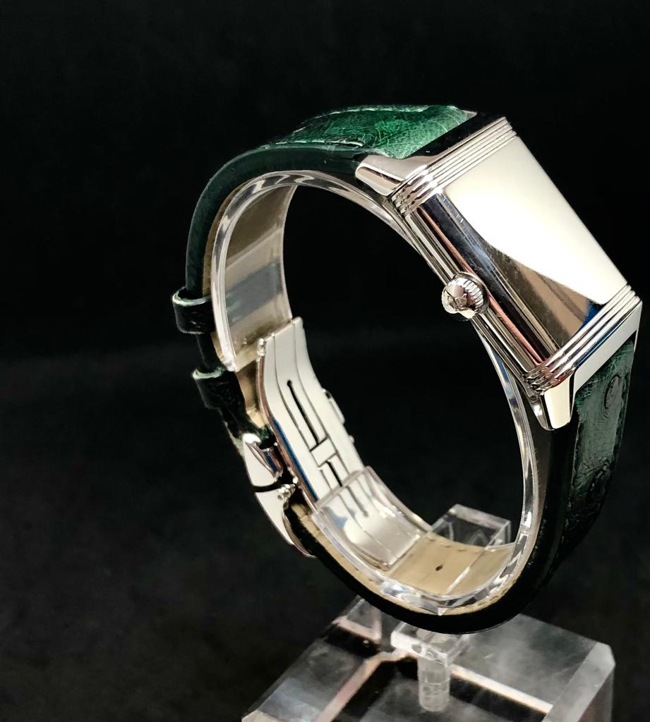 Jaeger-LeCoultre Reverso Q2538420