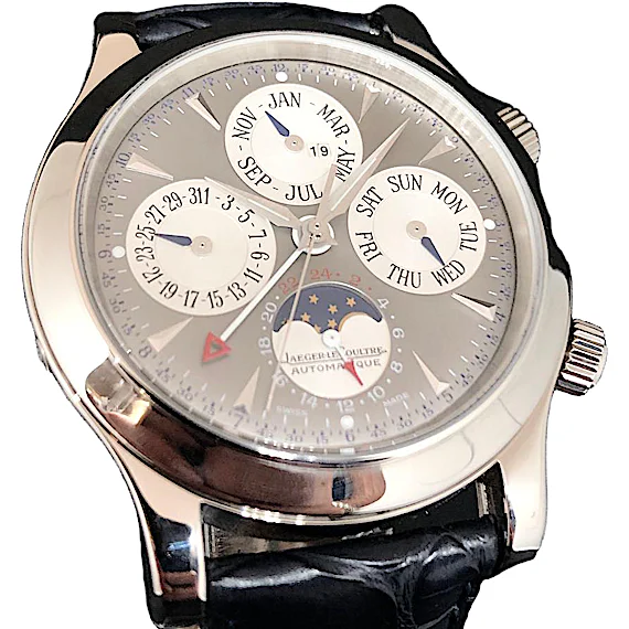 Jaeger-LeCoultre Master Control Grande Memovox 146.3.95 Jaeger-LeCoultre Master Control Grande Memovox 146.3.95