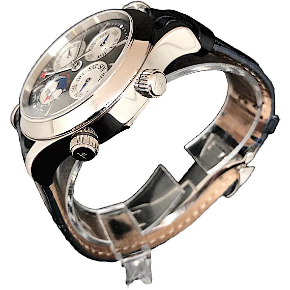 Jaeger-LeCoultre Master Control Grande Memovox 146.3.95 Jaeger-LeCoultre Master Control Grande Memovox 146.3.95