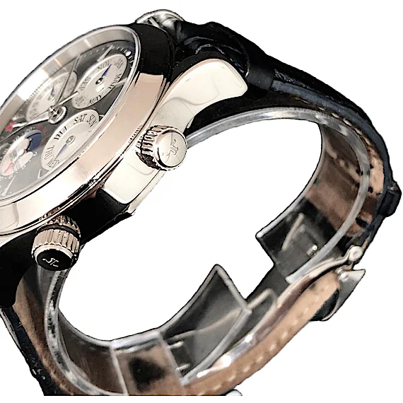 Jaeger-LeCoultre Master Control Grande Memovox 146.3.95 Jaeger-LeCoultre Master Control Grande Memovox 146.3.95