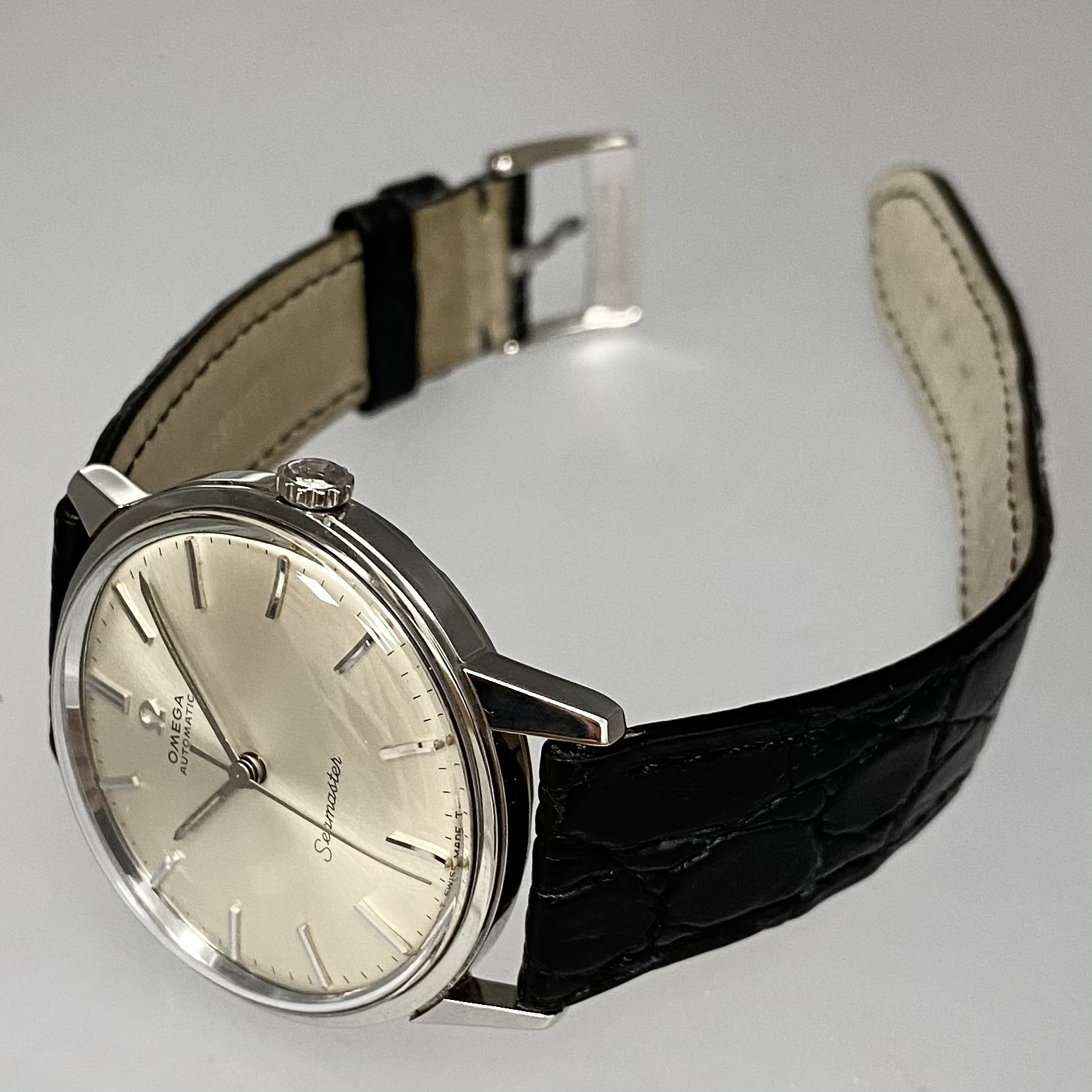 Omega Seamaster 165.002