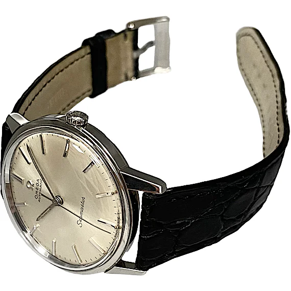 Omega Seamaster 165.002 Omega Seamaster 165.002