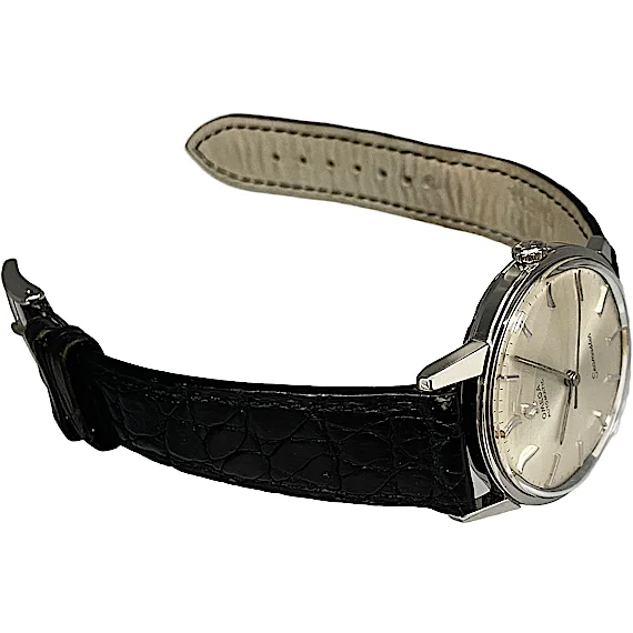 Omega Seamaster 165.002 Omega Seamaster 165.002