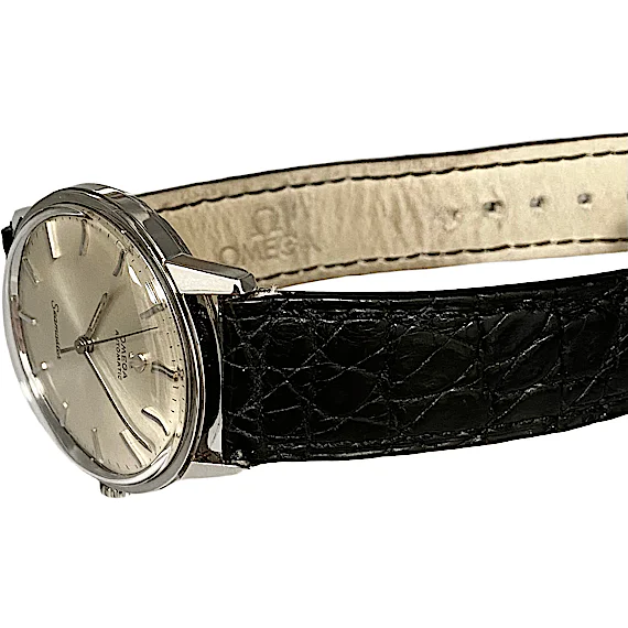 Omega Seamaster 165.002 Omega Seamaster 165.002