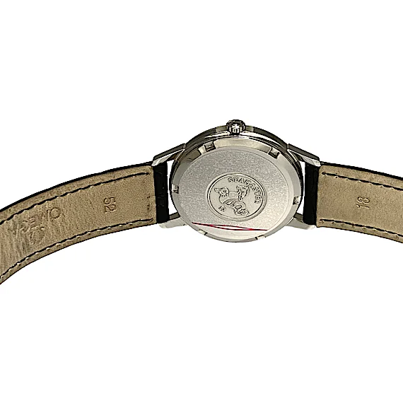 Omega Seamaster 165.002 Omega Seamaster 165.002