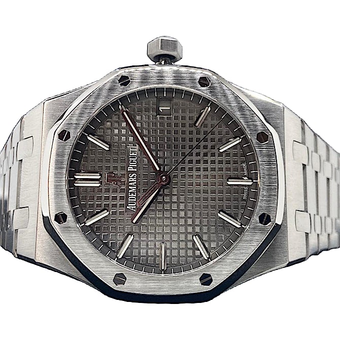 Audemars Piguet Royal Oak 15500ST Audemars Piguet Royal Oak 15500ST