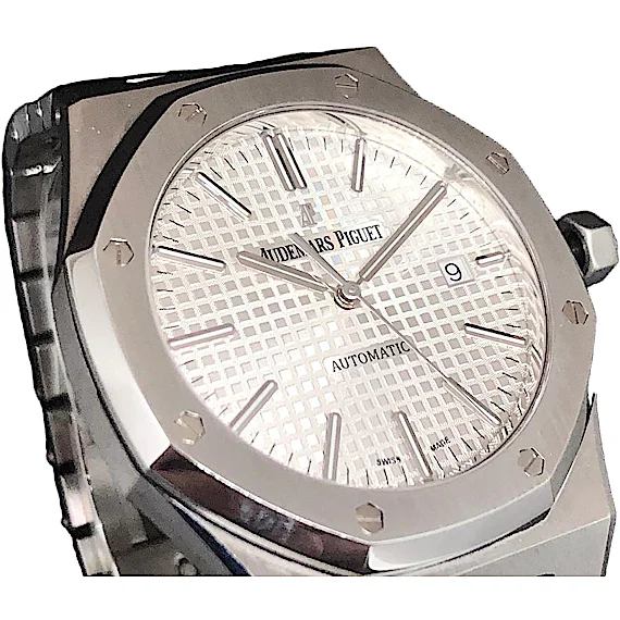 Audemars Piguet Royal Oak 15400ST Audemars Piguet Royal Oak 15400ST