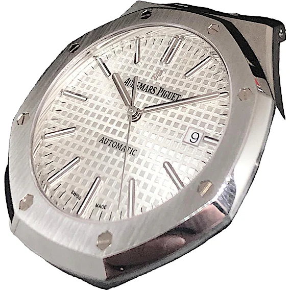 Audemars Piguet Royal Oak 15400ST Audemars Piguet Royal Oak 15400ST