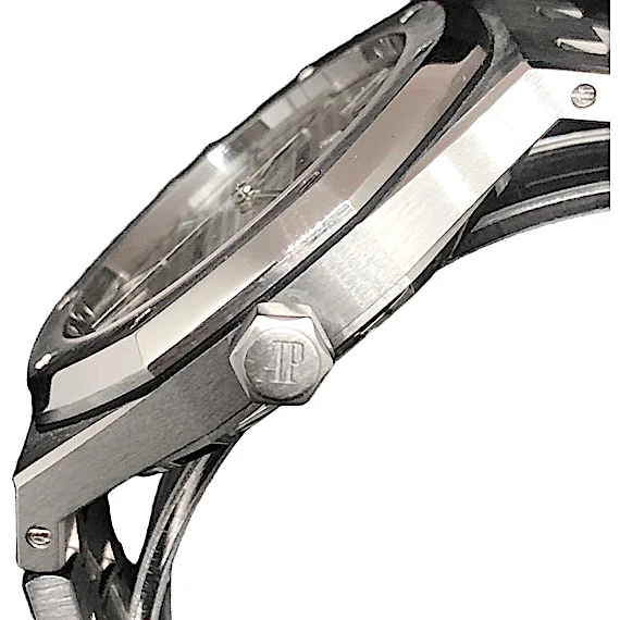 Audemars Piguet Royal Oak 15400ST Audemars Piguet Royal Oak 15400ST