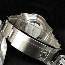 Rolex Submariner 126610LN