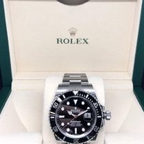 Rolex Submariner 126610LN