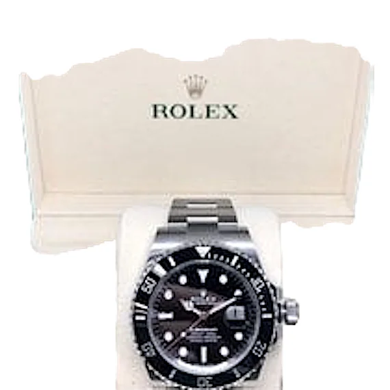 Rolex Submariner 126610LN Rolex Submariner 126610LN