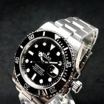 Rolex Submariner 126610LN