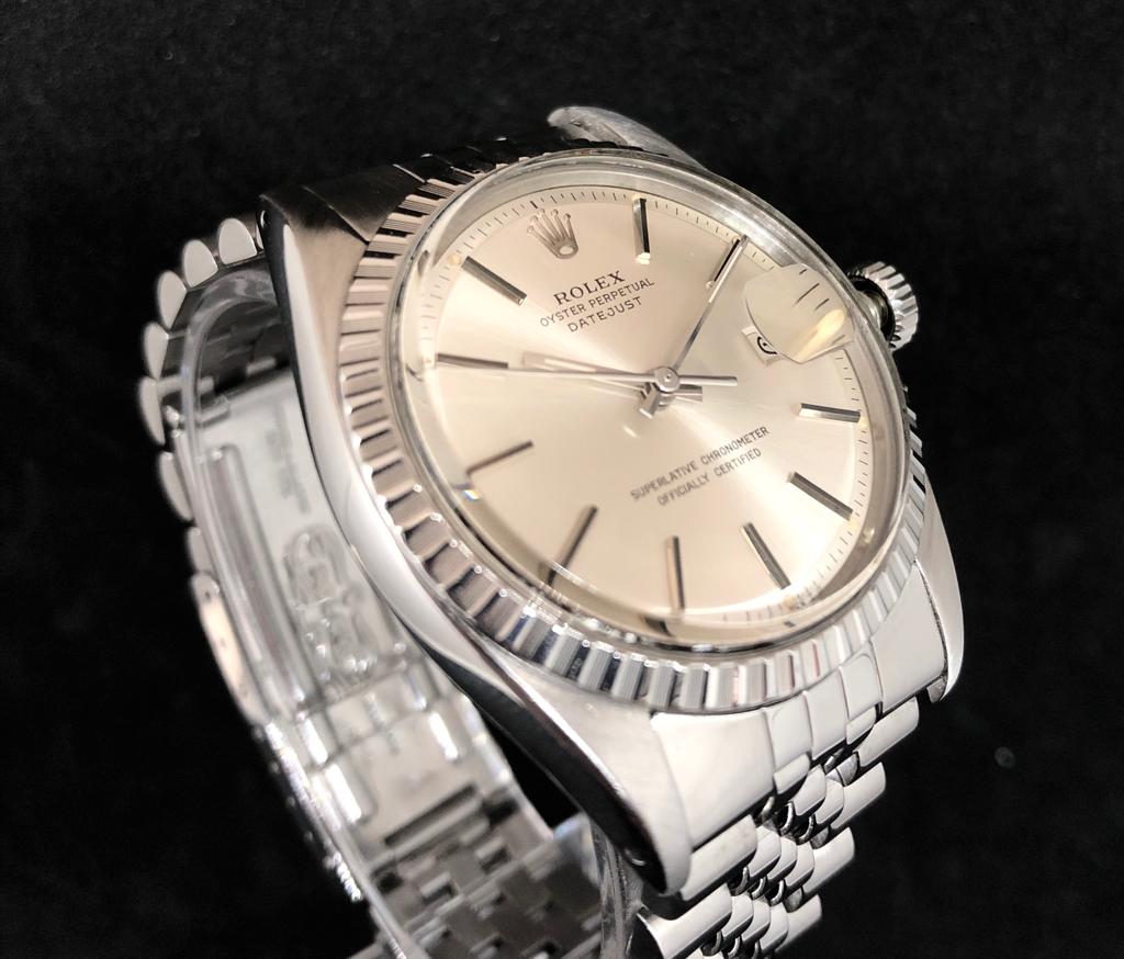 Rolex Datejust 1603