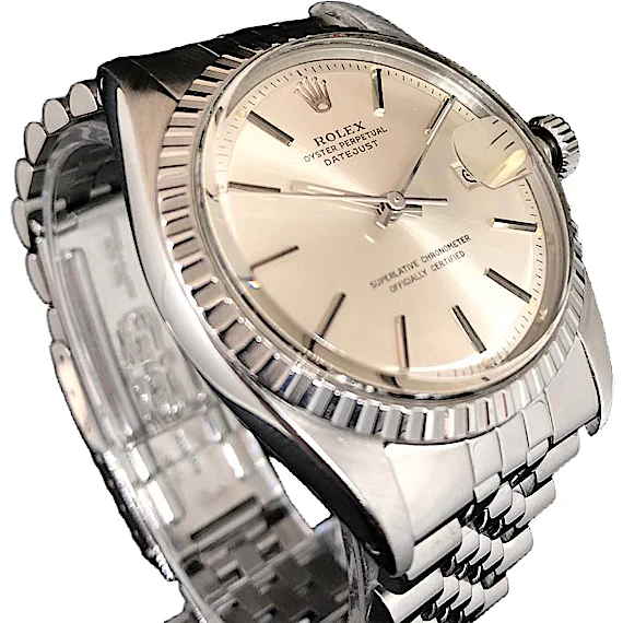 Rolex Datejust 1603 Rolex Datejust 1603