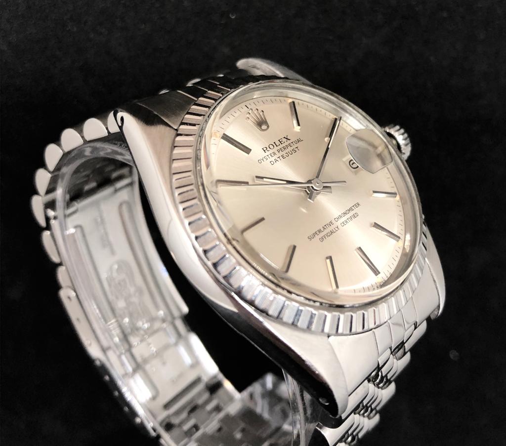 Rolex Datejust 1603