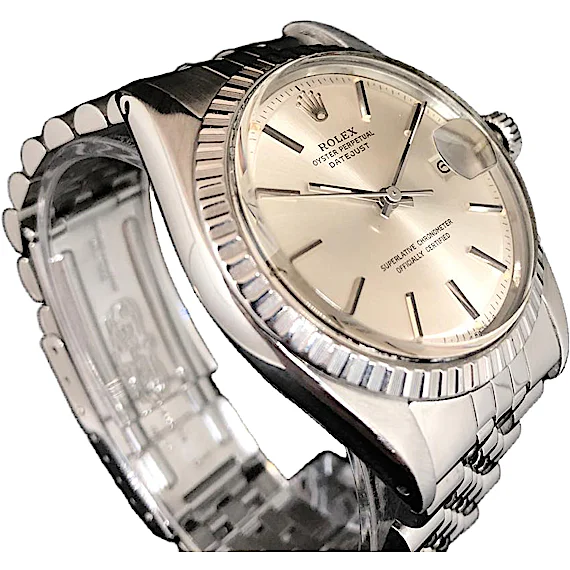 Rolex Datejust 1603 Rolex Datejust 1603