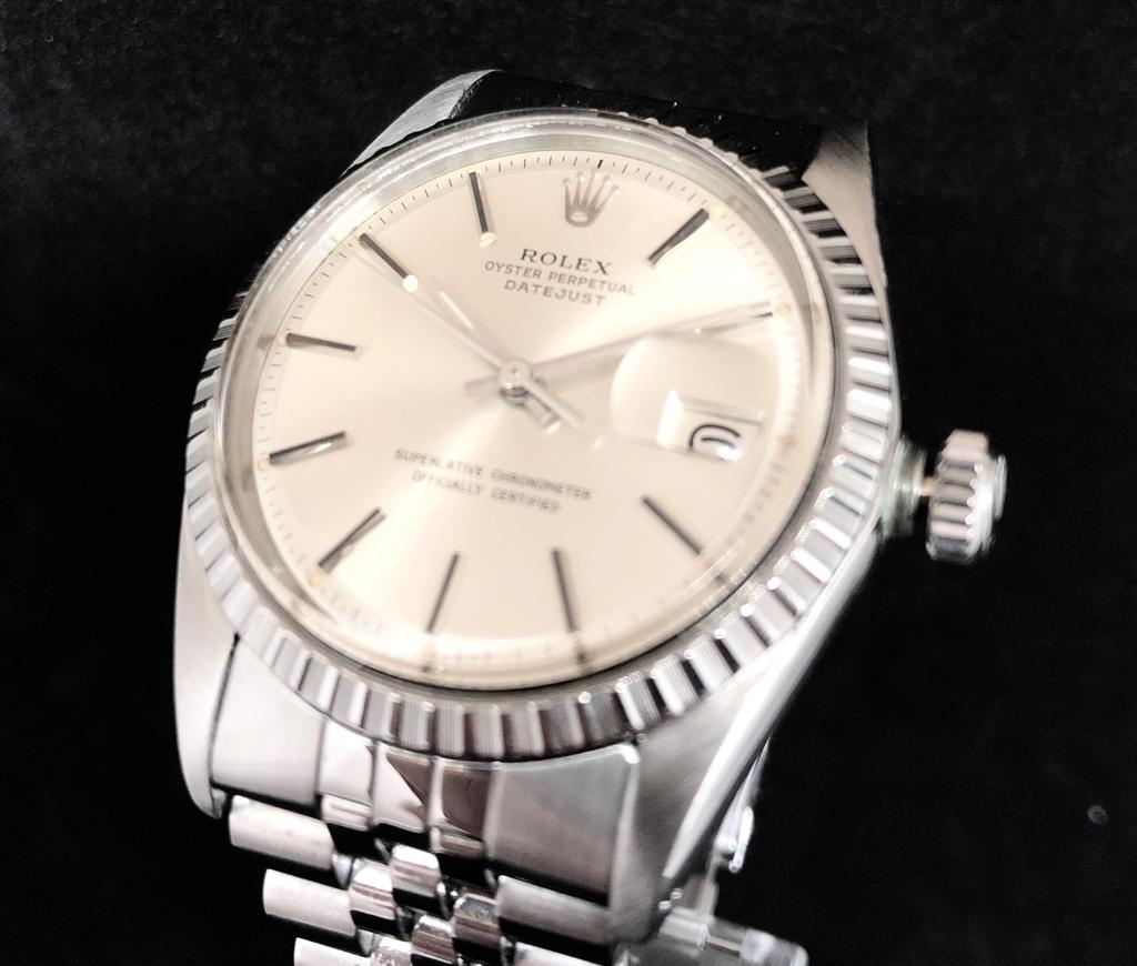 Rolex Datejust 1603