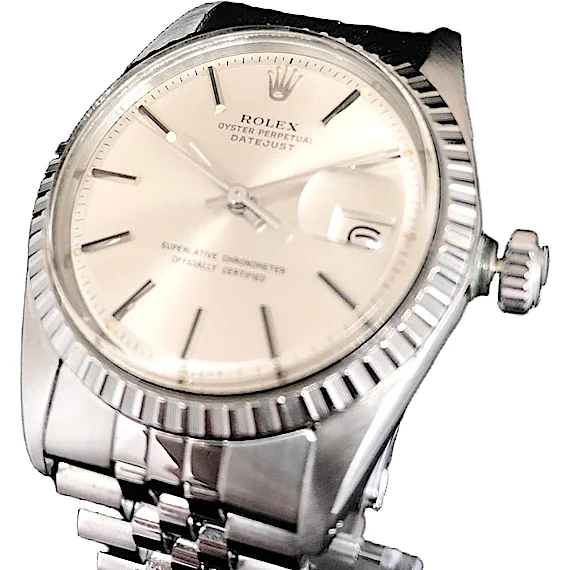 Rolex Datejust 1603 Rolex Datejust 1603