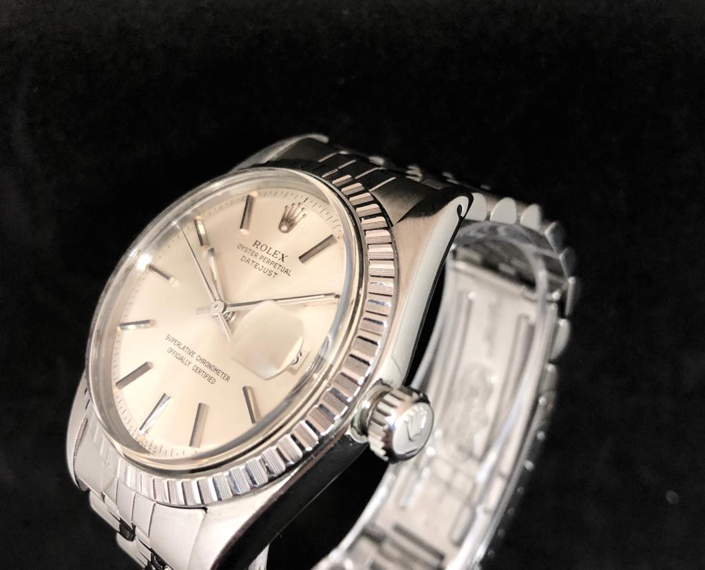 Rolex Datejust 1603