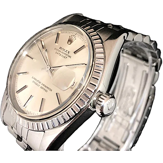 Rolex Datejust 1603 Rolex Datejust 1603
