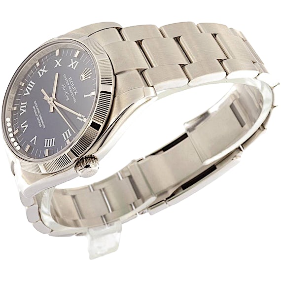 Rolex Air-King 114210 Rolex Air-King 114210