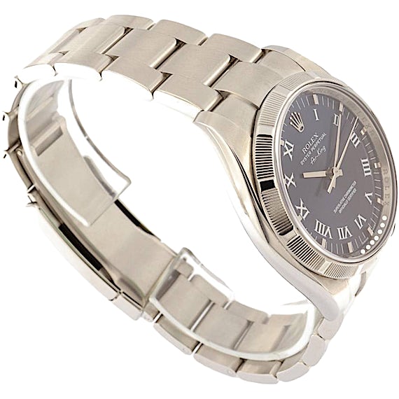 Rolex Air-King 114210 Rolex Air-King 114210